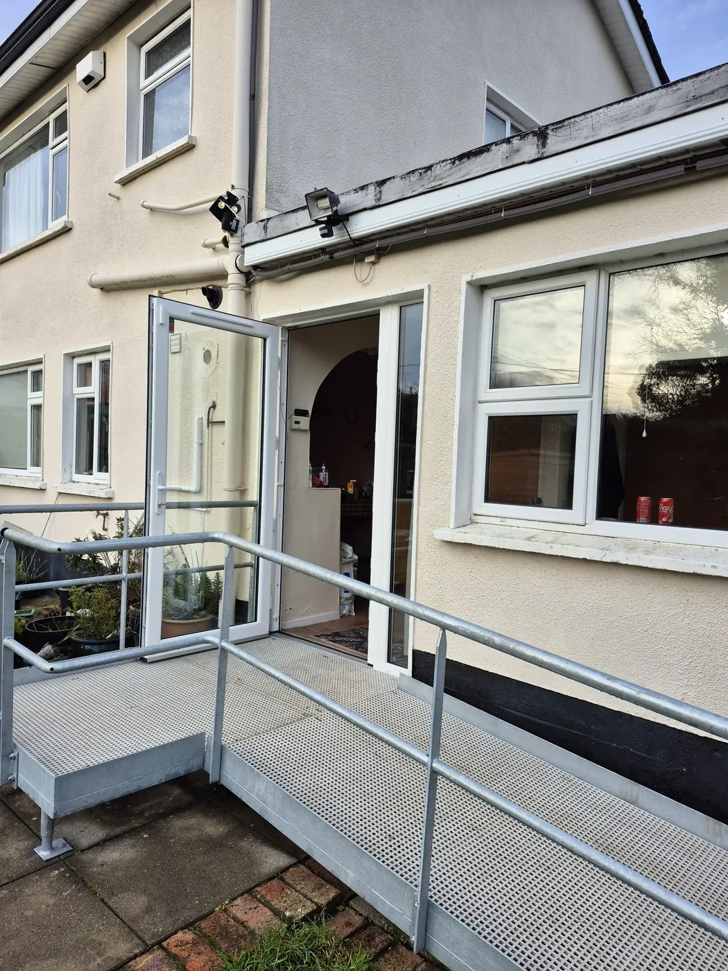 SEAI grants for windows and doors