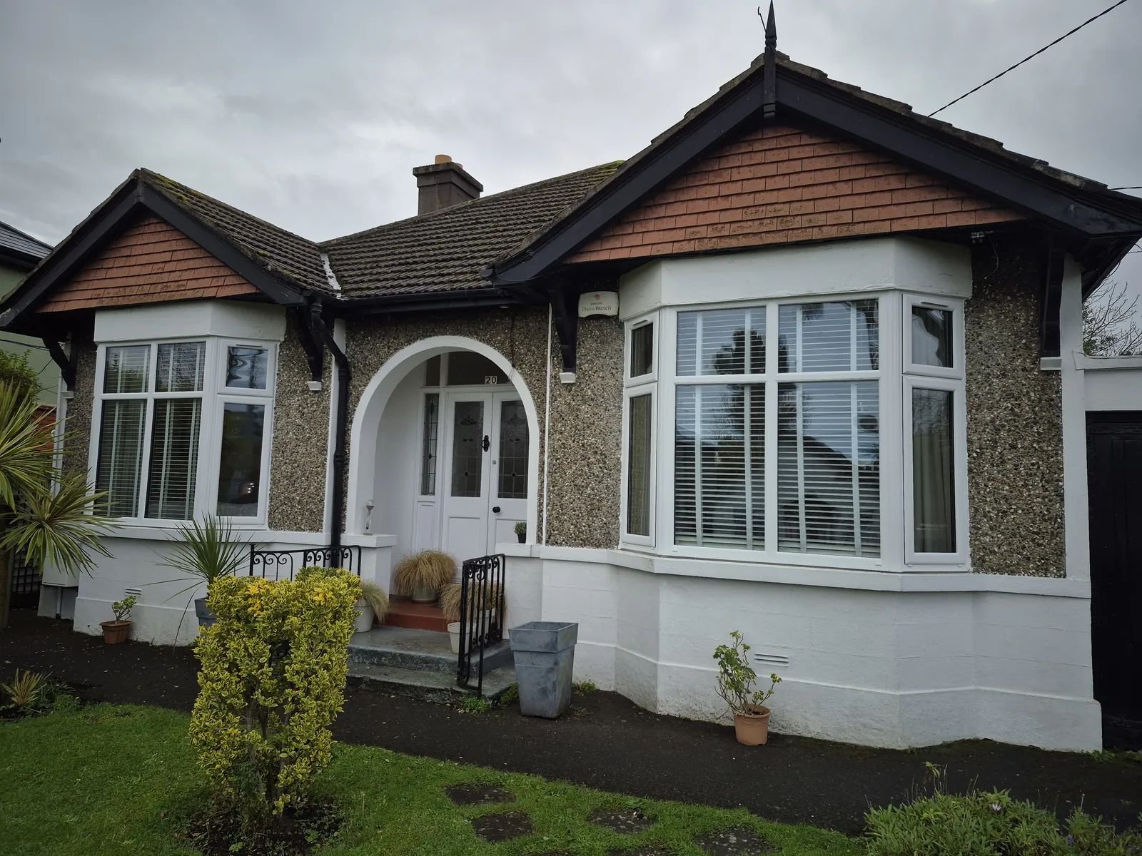 Replacement windows